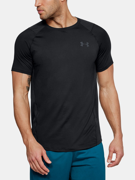 Under Armour Pánske tričko Under Armour Raid 2.0 SS Left Chest