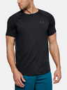 Under Armour Pánske tričko Under Armour Raid 2.0 SS Left Chest