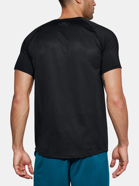 Under Armour Pánske tričko Under Armour Raid 2.0 SS Left Chest