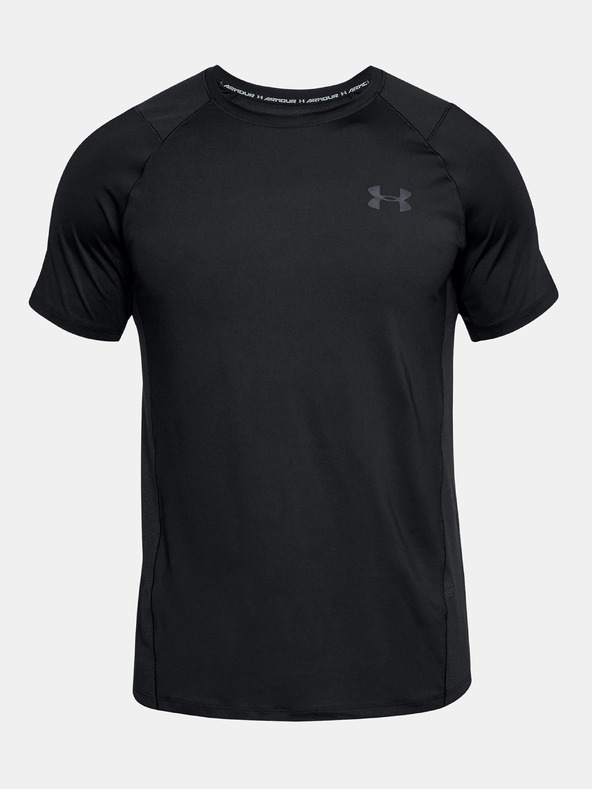 Under Armour Pánske tričko Under Armour Raid 2.0 SS Left Chest