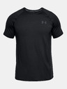 Under Armour Pánske tričko Under Armour Raid 2.0 SS Left Chest