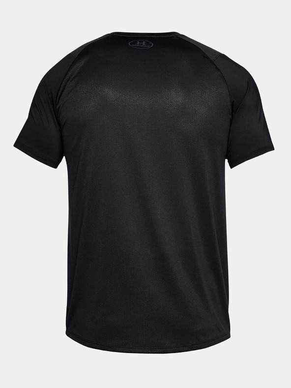 Under Armour Pánske tričko Under Armour Raid 2.0 SS Left Chest