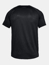 Under Armour Pánske tričko Under Armour Raid 2.0 SS Left Chest