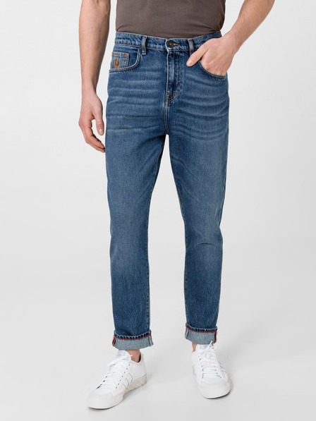 Trussardi Jeans Džínsy