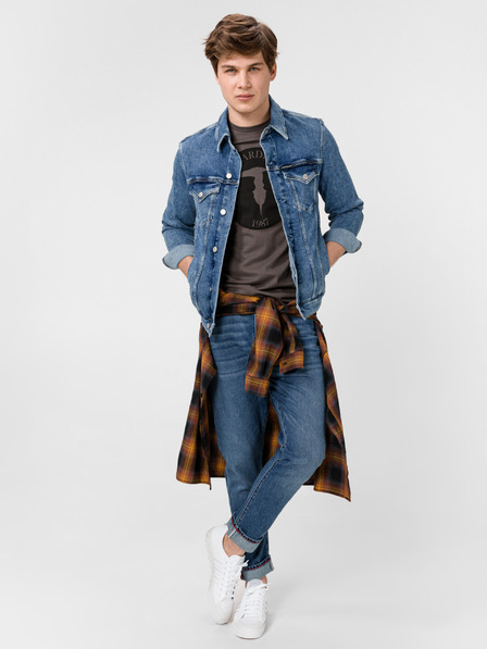 Trussardi Jeans Džínsy