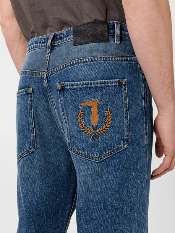 Trussardi Jeans Džínsy
