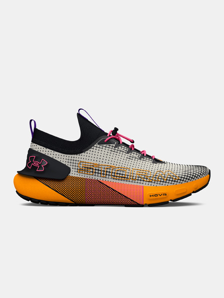 Under Armour Unisex topánky Under Armour UA HOVR Phantom 3 SE Storm