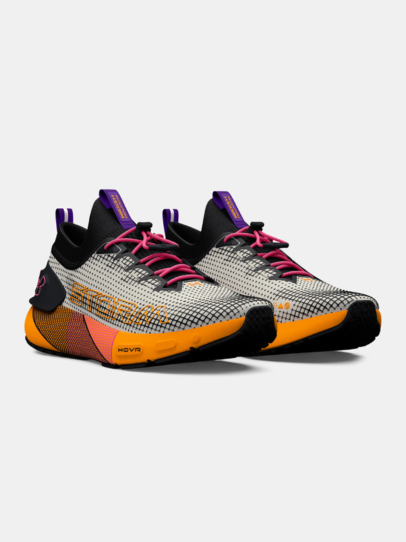 Under Armour Unisex topánky Under Armour UA HOVR Phantom 3 SE Storm