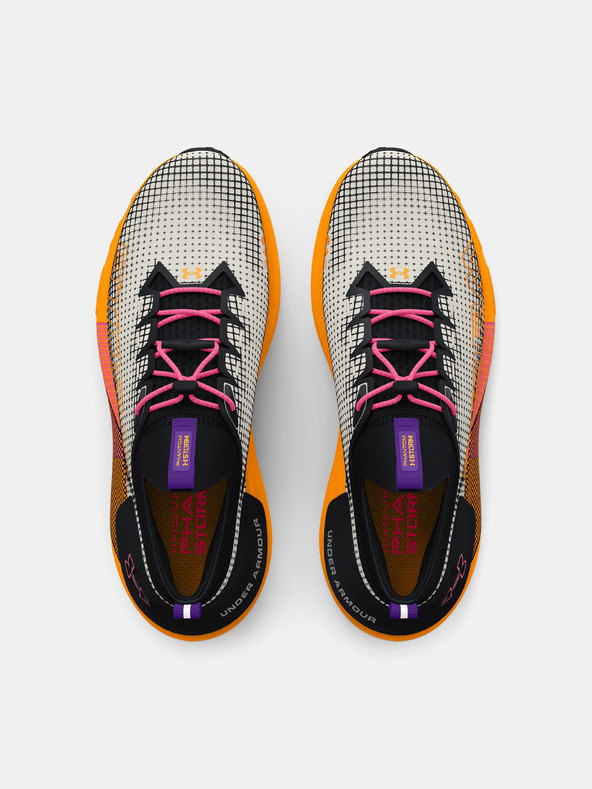 Under Armour Unisex topánky Under Armour UA HOVR Phantom 3 SE Storm