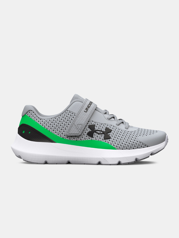 Under Armour Chlapčenské topánky Under Armour UA BPS Surge 3 AC