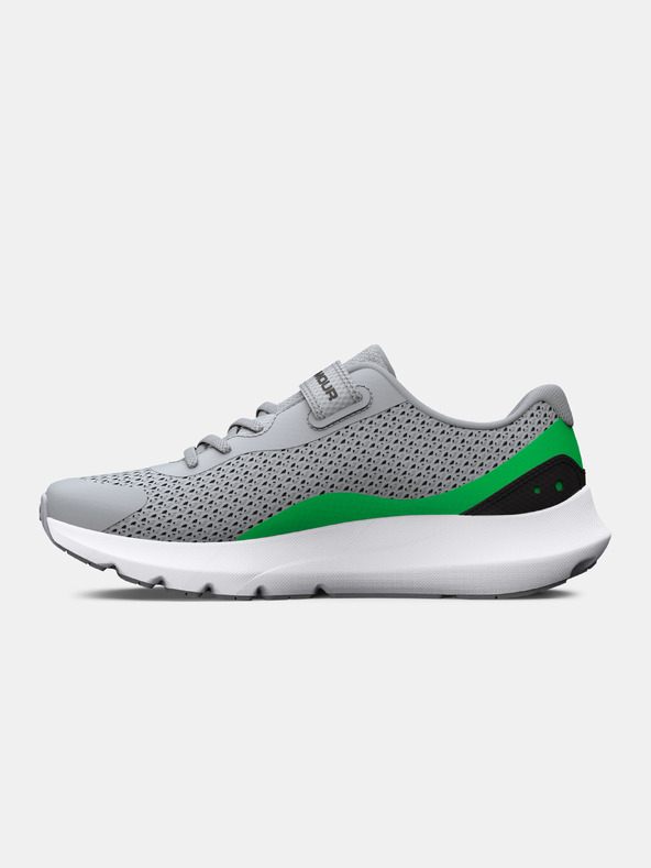 Under Armour Chlapčenské topánky Under Armour UA BPS Surge 3 AC