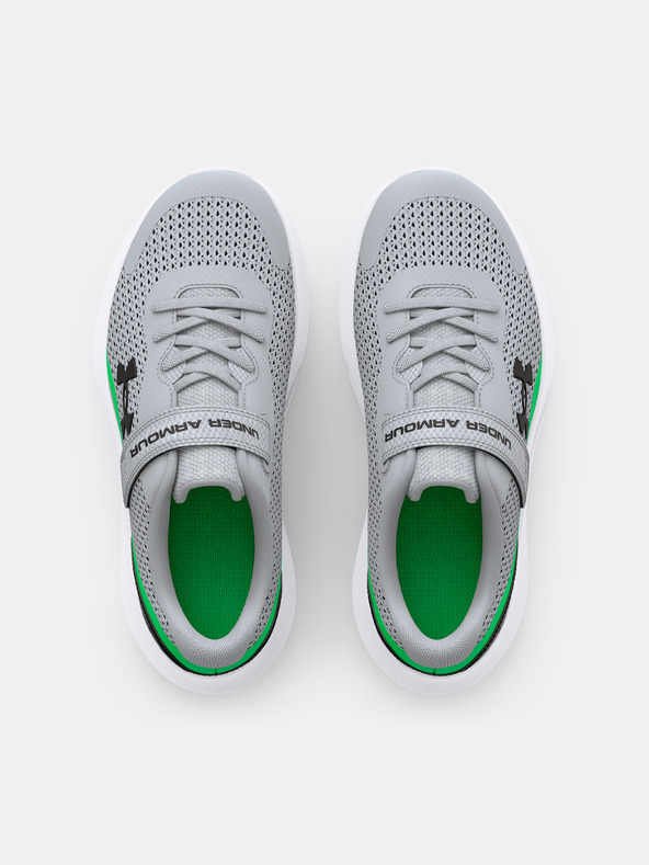Under Armour Chlapčenské topánky Under Armour UA BPS Surge 3 AC