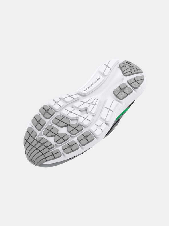 Under Armour Chlapčenské topánky Under Armour UA BPS Surge 3 AC