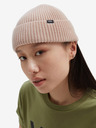 Vans Svetloružová dámska čiapka VANS Shorty Beanie