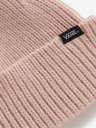 Vans Svetloružová dámska čiapka VANS Shorty Beanie