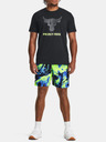 Under Armour Pánske tričko Under Armour UA PJT ROCK BRAHMA BULL SS