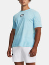 Under Armour Pánske tričko Under Armour UA ELEVATED CORE WASH SS