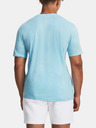 Under Armour Pánske tričko Under Armour UA ELEVATED CORE WASH SS