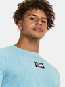 Under Armour Pánske tričko Under Armour UA ELEVATED CORE WASH SS