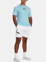 Under Armour Pánske tričko Under Armour UA ELEVATED CORE WASH SS