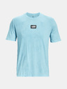 Under Armour Pánske tričko Under Armour UA ELEVATED CORE WASH SS