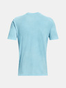 Under Armour Pánske tričko Under Armour UA ELEVATED CORE WASH SS