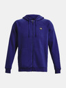Under Armour Pánska mikina Under Armour UA Rival Fleece FZ Hoodie