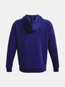 Under Armour Pánska mikina Under Armour UA Rival Fleece FZ Hoodie