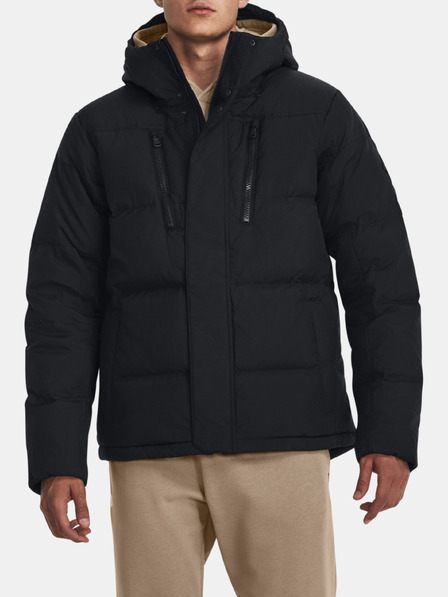 Under Armour Pánska bunda Under Armour UA CGI DOWN CRINKLE JKT