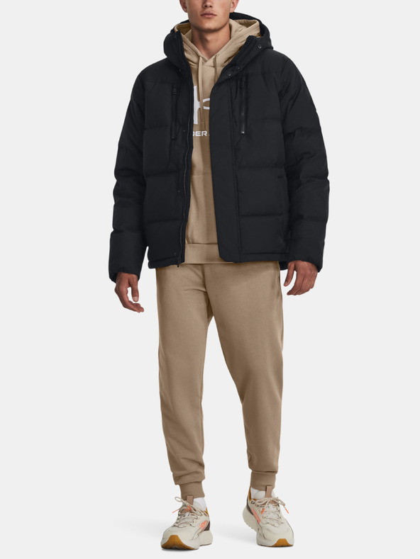 Under Armour Pánska bunda Under Armour UA CGI DOWN CRINKLE JKT