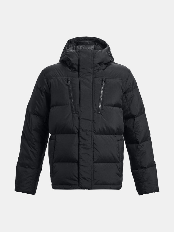 Under Armour Pánska bunda Under Armour UA CGI DOWN CRINKLE JKT