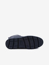 Ombre Clothing Členková obuv