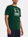 Under Armour Pánske tričko Under Armour UA GL FOUNDATION SS