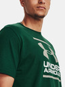 Under Armour Pánske tričko Under Armour UA GL FOUNDATION SS