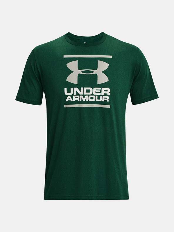 Under Armour Pánske tričko Under Armour UA GL FOUNDATION SS