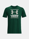 Under Armour Pánske tričko Under Armour UA GL FOUNDATION SS