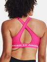 Under Armour Dámska podprsenka Under Armour UA Crossback Mid Bra