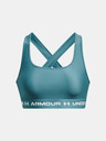 Under Armour Dámska podprsenka Under Armour UA Crossback Mid Bra