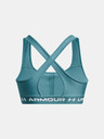 Under Armour Dámska podprsenka Under Armour UA Crossback Mid Bra