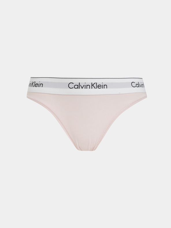 Calvin Klein Underwear	 Nohavičky