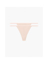 Calvin Klein Underwear	 Tanga 2 ks Calvin Klein spodná bielizeň