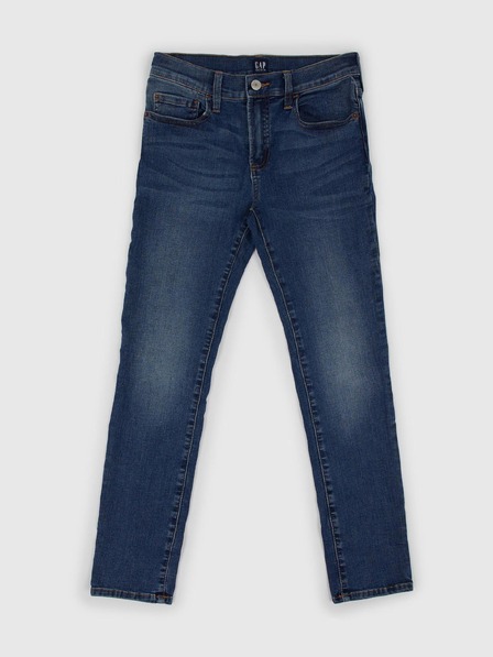 GAP Detské džínsy skinny med GAP