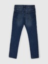GAP Detské džínsy skinny med GAP