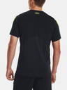 Under Armour Pánske tričko Under Armour UA HG Armour Nov Fitted SS