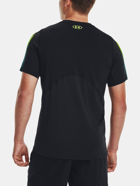 Under Armour Pánske tričko Under Armour UA HG Armour Nov Fitted SS