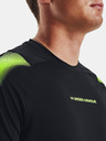 Under Armour Pánske tričko Under Armour UA HG Armour Nov Fitted SS