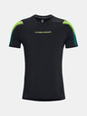 Under Armour Pánske tričko Under Armour UA HG Armour Nov Fitted SS