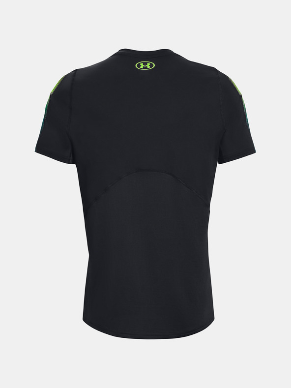 Under Armour Pánske tričko Under Armour UA HG Armour Nov Fitted SS