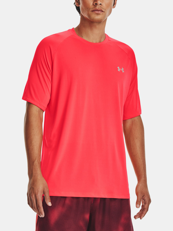 Under Armour Pánske tričko Under Armour UA Tech Reflective SS