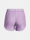 Under Armour Dámske kraťasy Under Armour Play Up Shorts 3.0